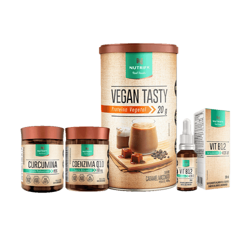 Kit Mãe Consciente