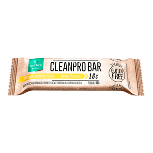 Cleanpro Bar