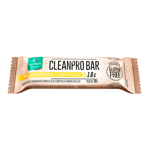 Cleanpro Bar