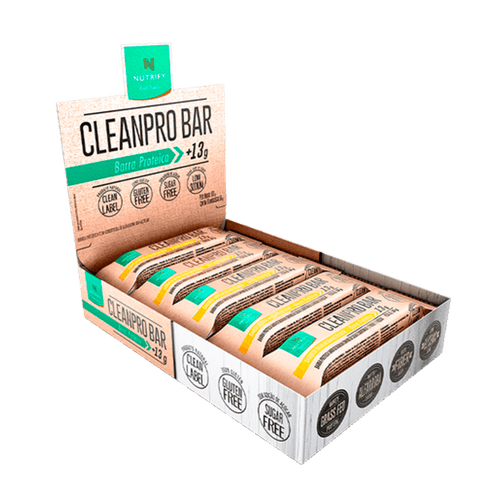 Cleanpro Bar