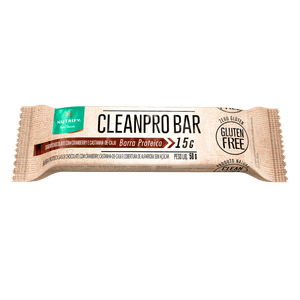 Cleanpro Bar
