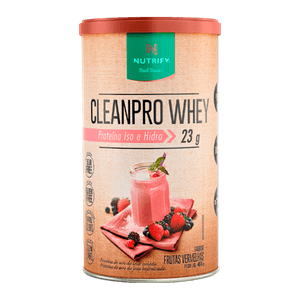 CleanPro Whey