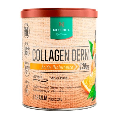 Collagen Derm