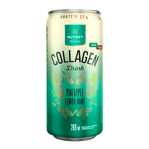 Colágeno Hidrolisado Collagen Drink