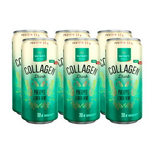Colágeno Hidrolisado Collagen Drink