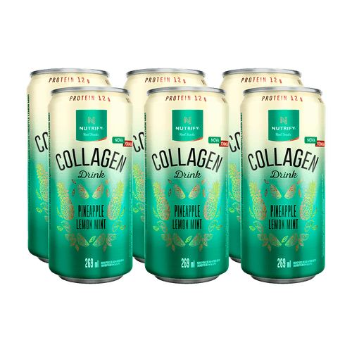 Collagen Drink