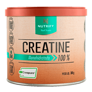 Creatine Creapure