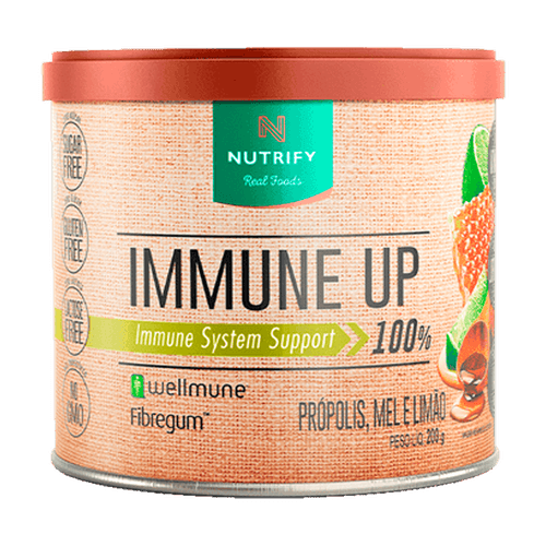 Immune up