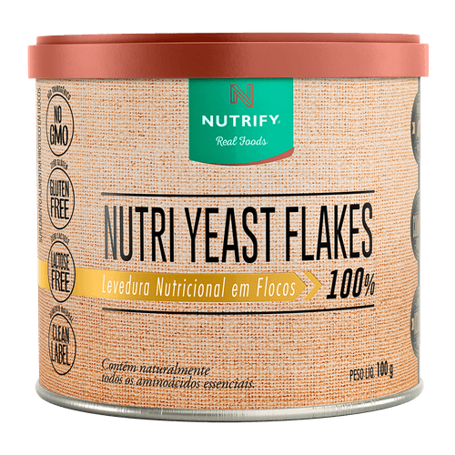 NutriYeast Flakes