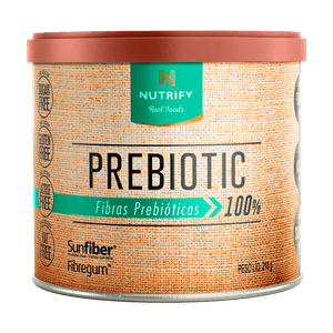 Prebiotic