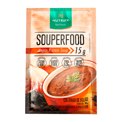 Souperfood