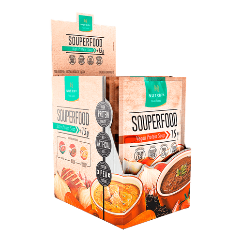 Souperfood