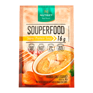Souperfood