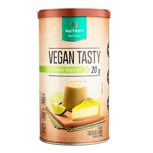 Vegan Tasty