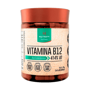 Vitamina B12