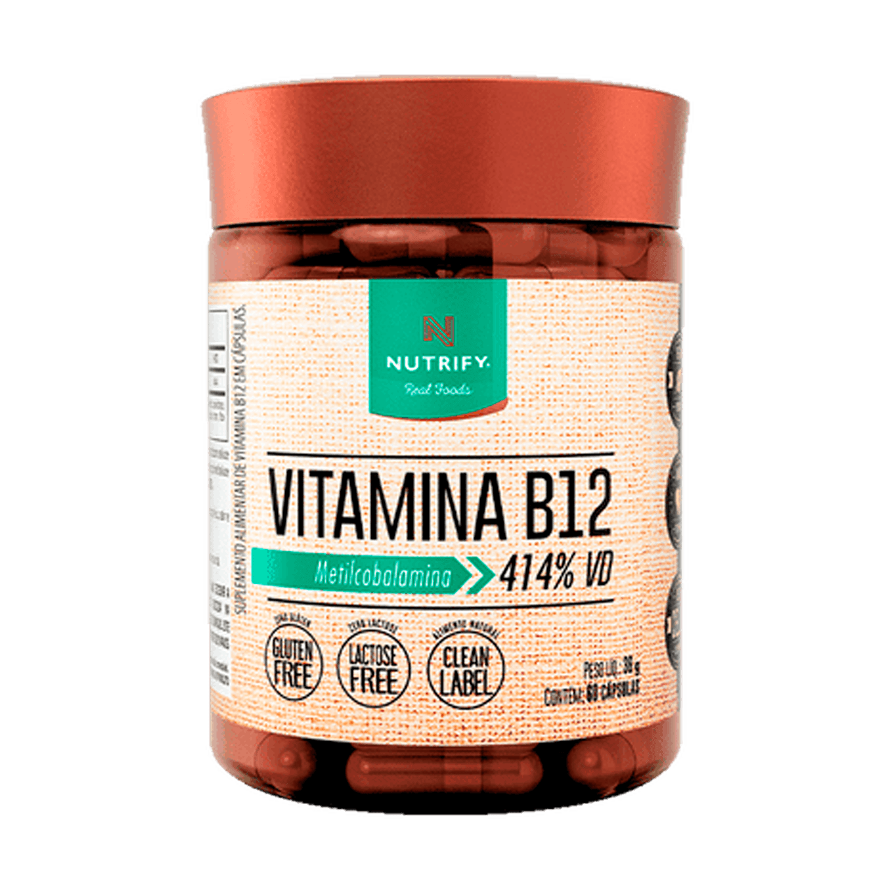 Como Calcular E Interpretar A Vitamina B12 No Seu Exame De Sangue⚔️ ...