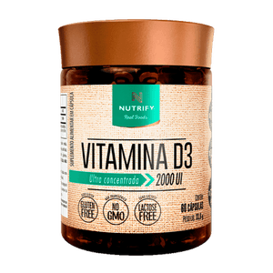 Vitamina D3