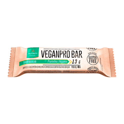 Veganpro Bar