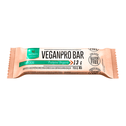 Veganpro Bar