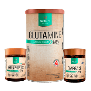 Kit Imunidade