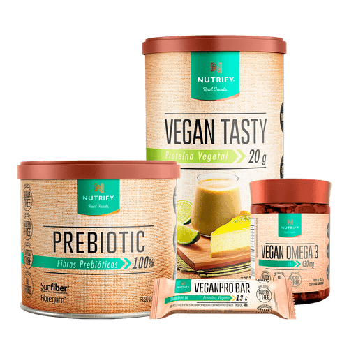 Kit Vegan