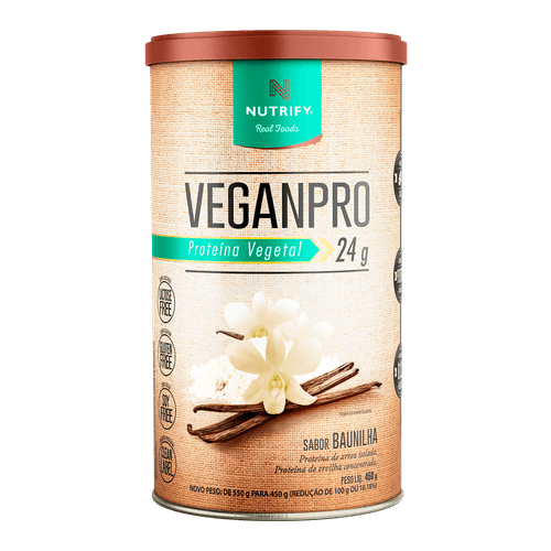 Veganpro