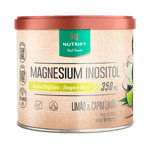 Magnesio-inositol-Nutrify