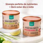 Magnesio-inositol-lichia