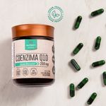 CoenzimaQ10-200-mg