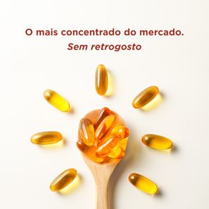 Ômega 3