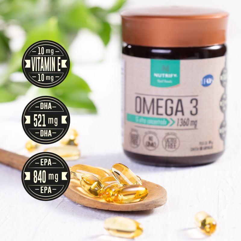 Omega-3-60-capsulas