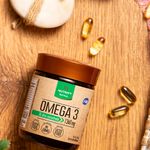 Omega-3-60-capsulas