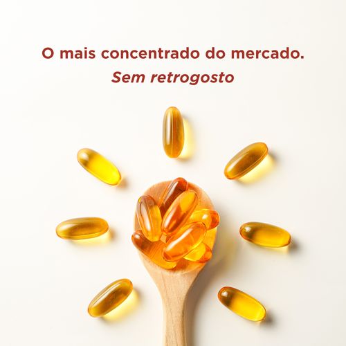 Ômega 3