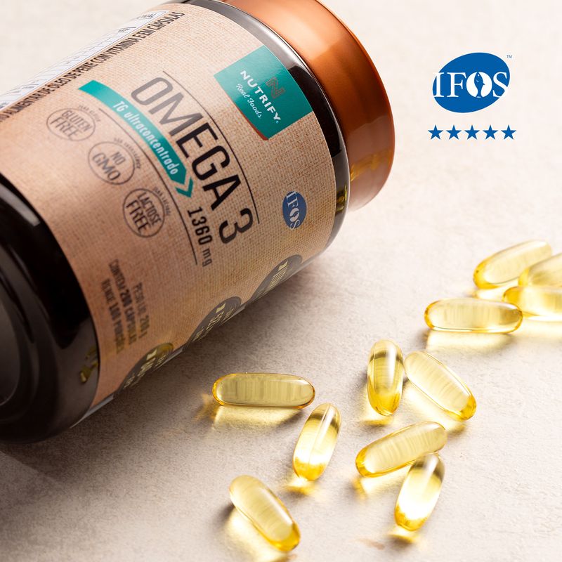 Omega-3-200-capsulas