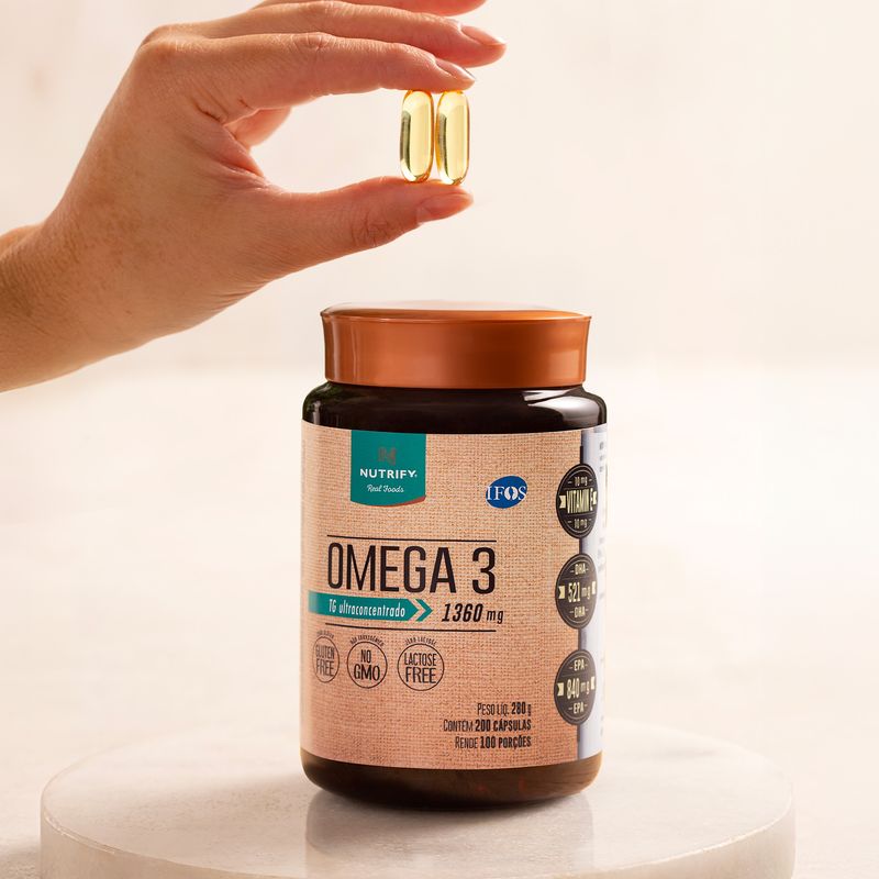 Omega-3-200-capsulas