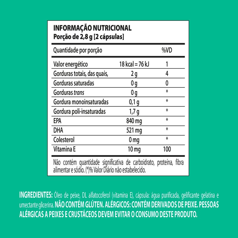 Omega-3-200-capsulas