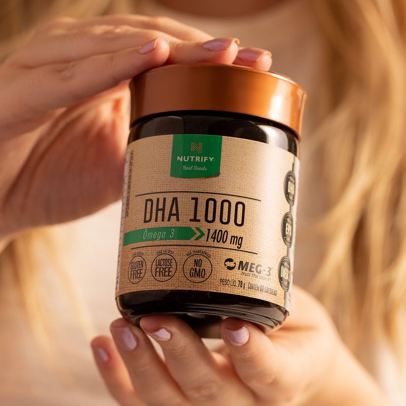 DHA-1000
