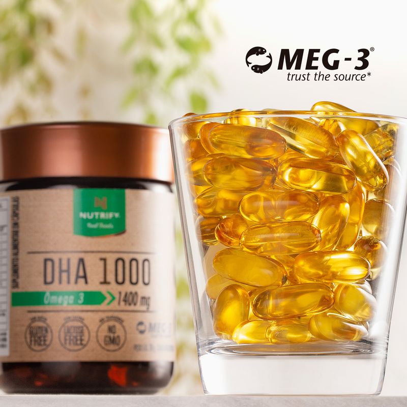 DHA-1000