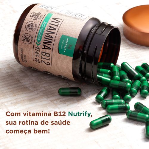 Vitamina B12