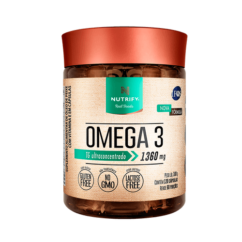 Ômega 3