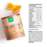Tabela-Nutricional-Collagen-Derm