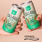 Collagen-Drink-Pineapple-Lemon-Mint