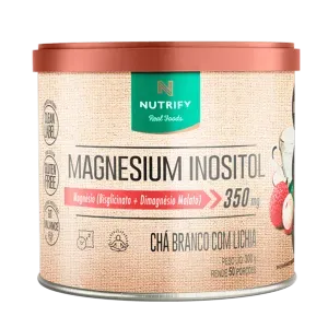 Magnésio Inositol