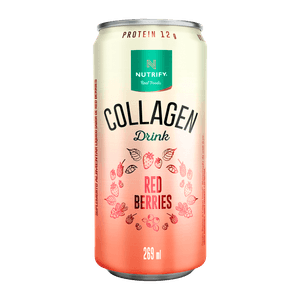 Colágeno Hidrolisado Collagen Drink