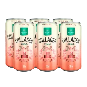 Colágeno Hidrolisado Collagen Drink