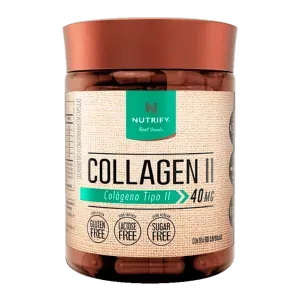 Colágeno Tipo II