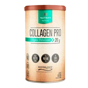 Collagen Pro + Body Balance
