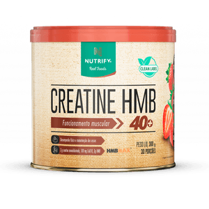 Creatine HMB