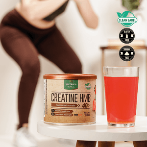 Creatine HMB
