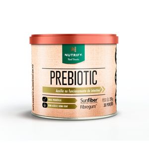 Prebiotic